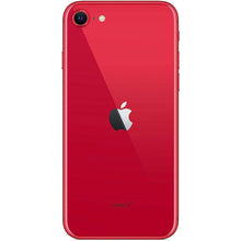 iPhone SE (2020) | 128 GB | Rosso