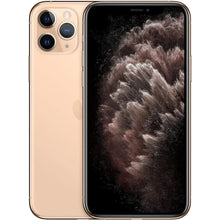 iPhone 11 Pro | 256 GB | Oro