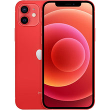 iPhone 12 | 128 GB | Rosso