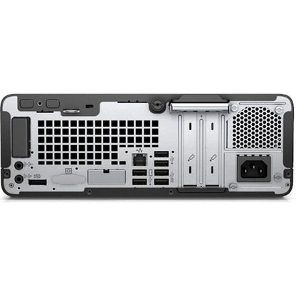 HP ProDesk 600 G6 | i5-10400F | SFF