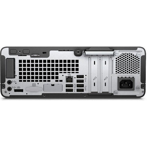 HP ProDesk 600 G6 | i5-10400F | SFF
