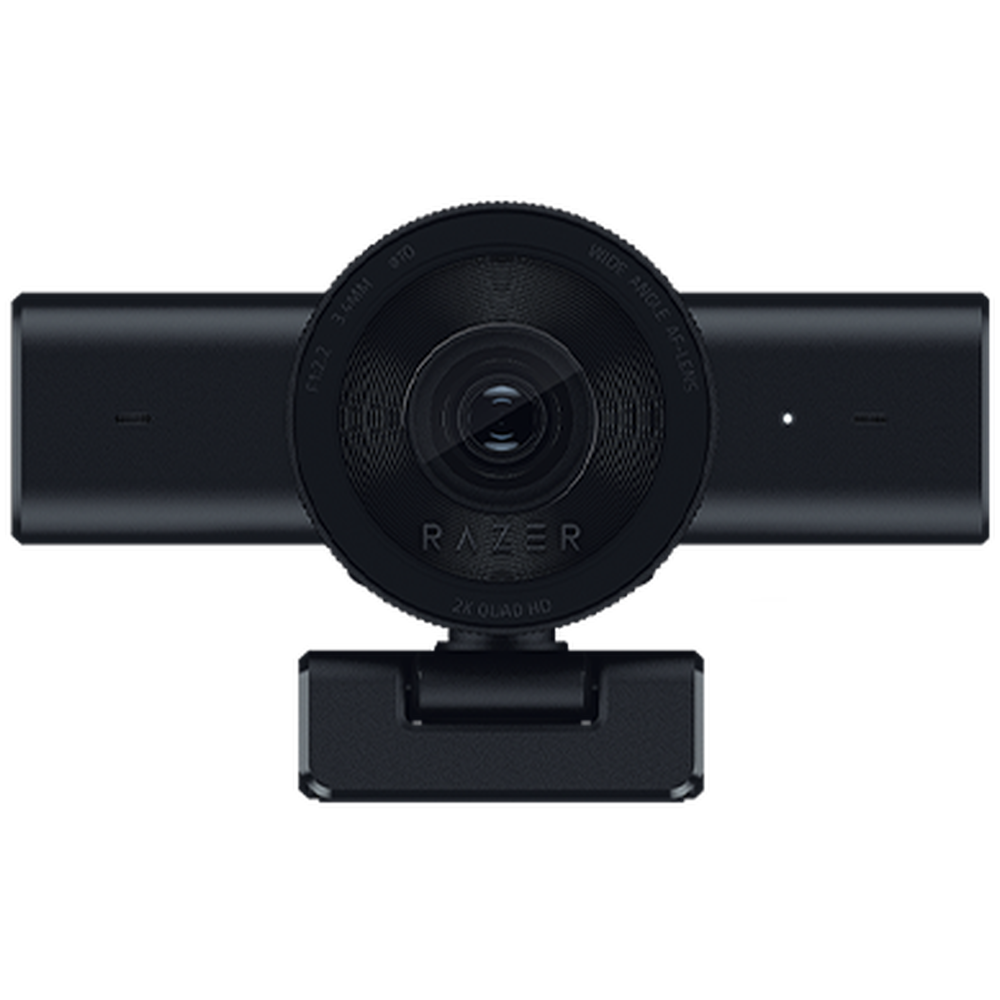 Razer Kiyo V2 X | Webcam 2K 1440p | USB
