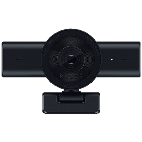 Razer Kiyo V2 X | Webcam 2K 1440p | USB