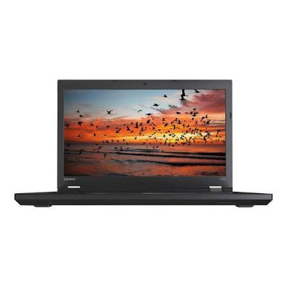 Lenovo ThinkPad L570 | i5-6200U | 15.6"