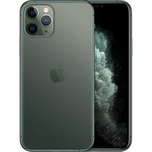 iPhone 11 Pro | 256GB | Verde Notte
