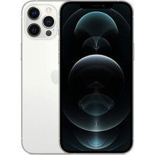iPhone 12 Pro Max | 128 GB | Argento