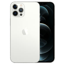 iPhone 12 Pro Max | 128 GB | Argento