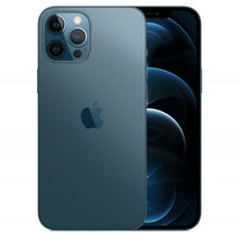 iPhone 12 Pro Max | 256 GB | Blu Pacifico