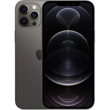 iPhone 12 Pro Max | 256 GB | Grafite