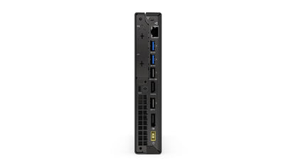 Lenovo ThinkCentre M700q Tiny ricondizionato - vista completa