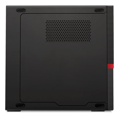 Lenovo ThinkCentre M720q Tiny ricondizionato - fronte
