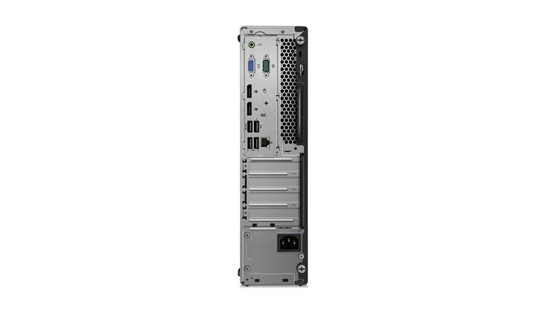 Lenovo ThinkCentre M720s SFF ricondizionato - fronte