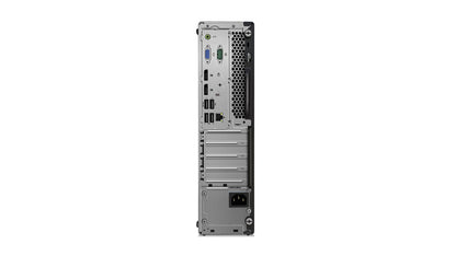 Lenovo ThinkCentre M720s SFF ricondizionato - fronte