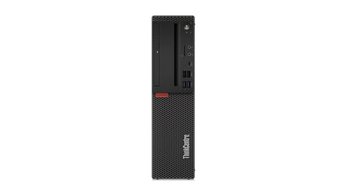 Lenovo ThinkCentre M720s SFF ricondizionato - vista completa