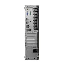Lenovo ThinkCentre M720s SFF ricondizionato - fronte