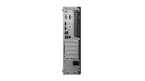 Lenovo ThinkCentre M720s SFF ricondizionato - fronte