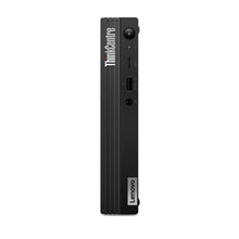 Lenovo ThinkCentre M80q Tiny ricondizionato - fronte