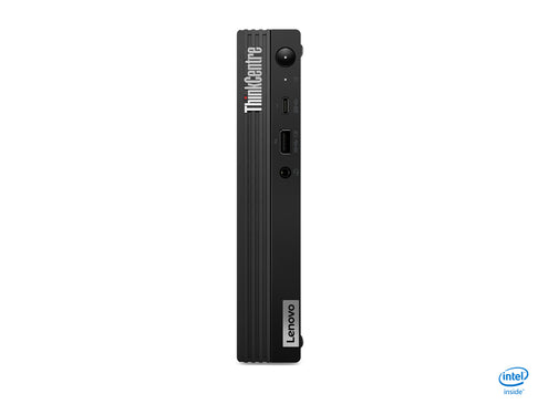 Lenovo ThinkCentre M80q Tiny ricondizionato - fronte