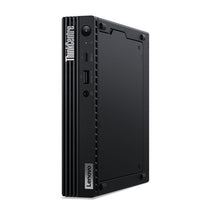 Lenovo ThinkCentre M80q Tiny ricondizionato - vista completa