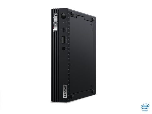 Lenovo ThinkCentre M80q Tiny ricondizionato - vista completa