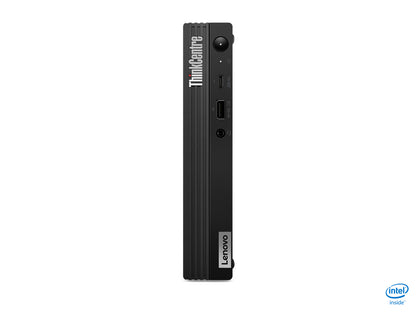 Lenovo ThinkCentre M80q Tiny ricondizionato - fronte