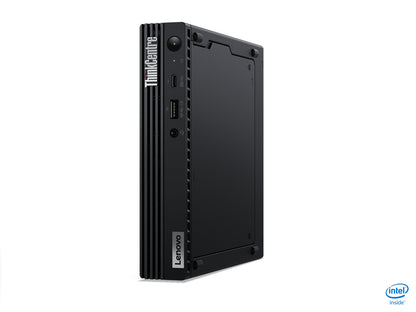 Lenovo ThinkCentre M80q Tiny ricondizionato - vista completa