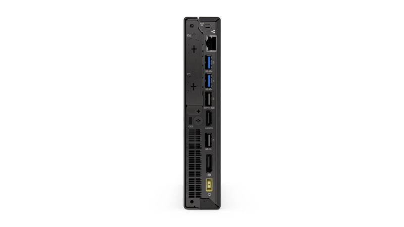 Lenovo ThinkCentre M920q Tiny ricondizionato - vista completa