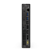 Lenovo ThinkCentre M920q Tiny ricondizionato - vista completa