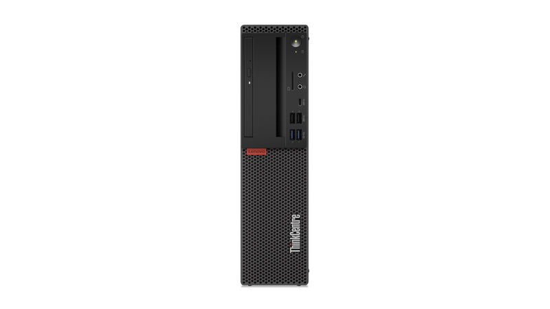 Lenovo ThinkCentre M920s SFF ricondizionato - vista completa