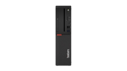 Lenovo ThinkCentre M920s SFF ricondizionato - vista completa