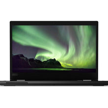 Lenovo ThinkPad L13 Yoga ricondizionato - vista frontale