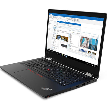 Lenovo ThinkPad L13 Yoga ricondizionato - modalità tablet