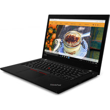 Lenovo ThinkPad L490 | i5-8365U | 14"