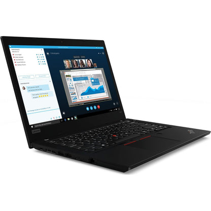 Lenovo ThinkPad L490 | i5-8365U | 14"