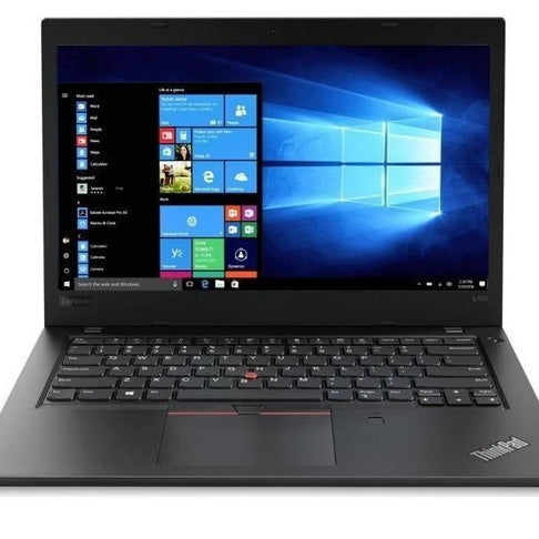 Lenovo ThinkPad L490 ricondizionato