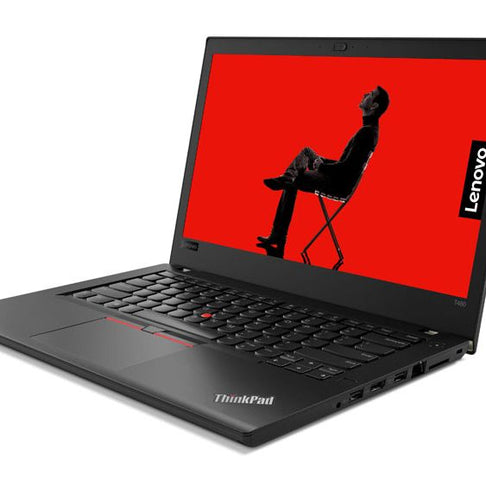 Lenovo ThinkPad T480 ricondizionato - dettaglio