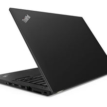 Lenovo ThinkPad T480 ricondizionato - vista laterale