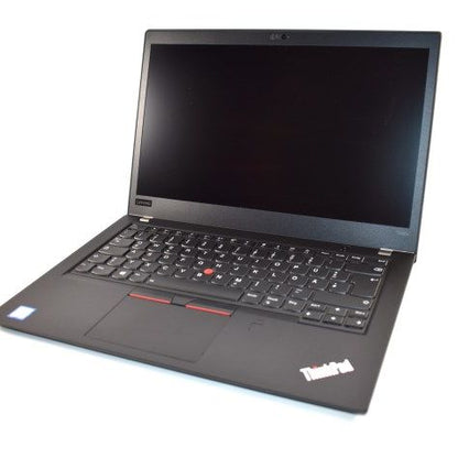 Lenovo ThinkPad T480 ricondizionato