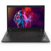 Lenovo ThinkPad T480s | i7-8650U | 14"