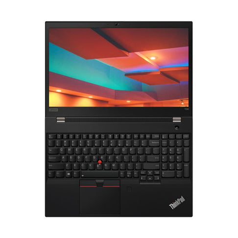Lenovo ThinkPad T590 ricondizionato - dettaglio