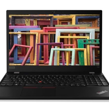 Lenovo ThinkPad T590 ricondizionato