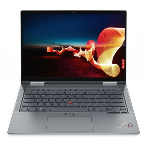 Lenovo ThinkPad X1 Yoga Gen 6 ricondizionato - vista frontale