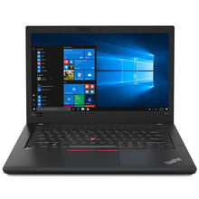 Lenovo ThinkPad T480 | i5-8350U | 14"