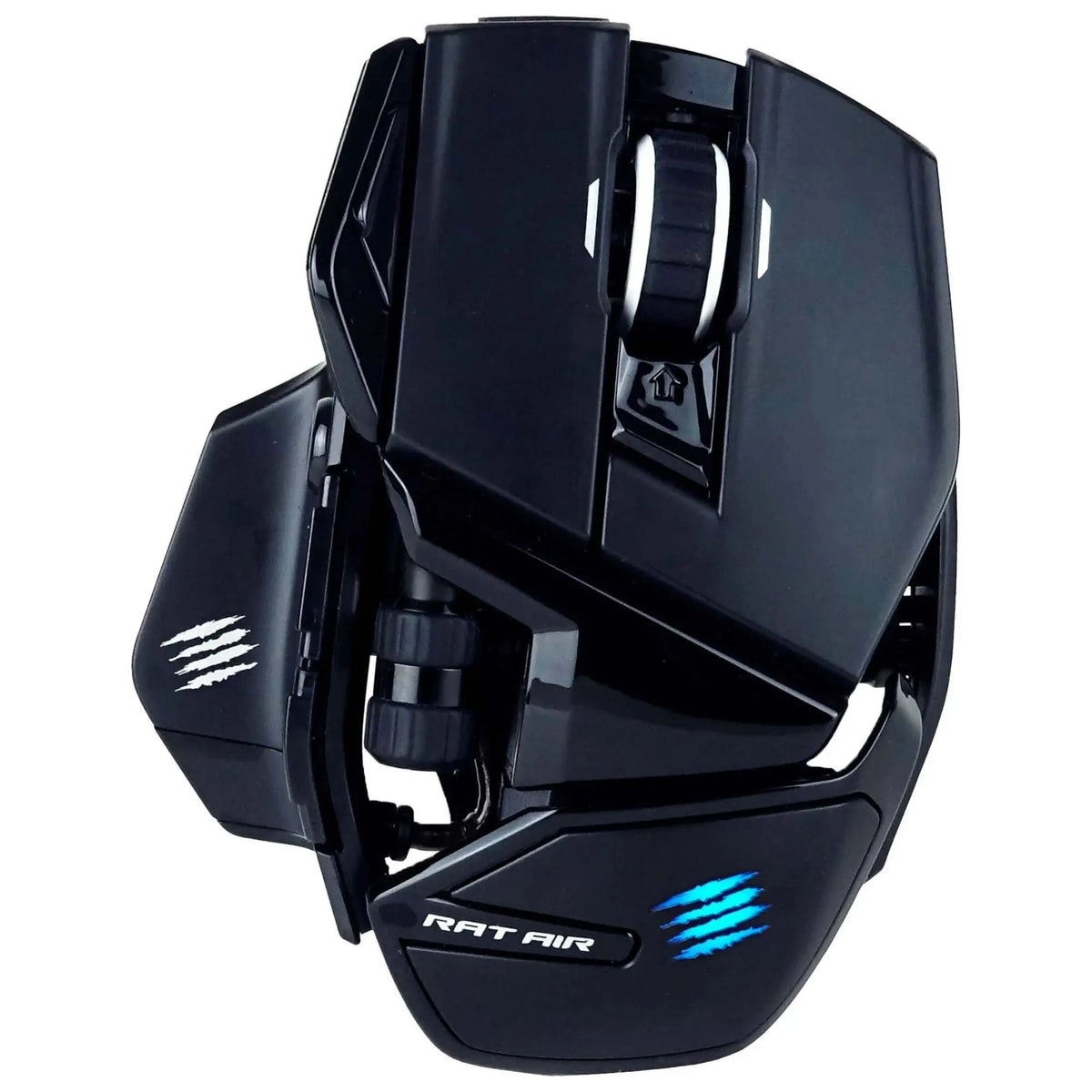 Base di ricarica del Mad Catz R.A.T. AIR