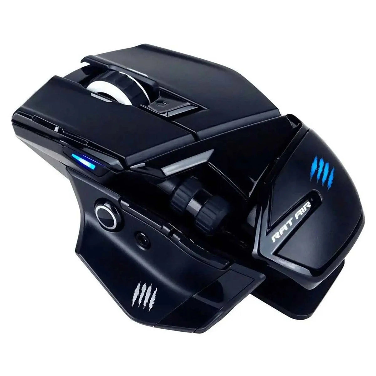 Mad Catz R.A.T. AIR mouse gaming wireless con base di ricarica