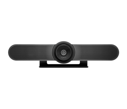 Logitech MeetUp | Camera per videoconferenza | Campo 120°