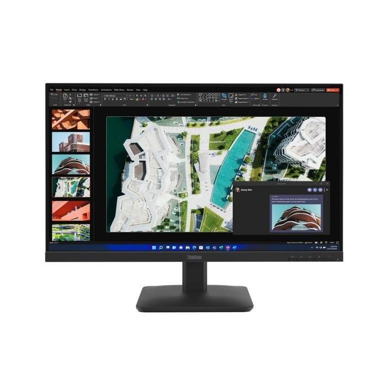 Monitor Lenovo ThinkVision S27-4e 27" 100 Hz FullHD