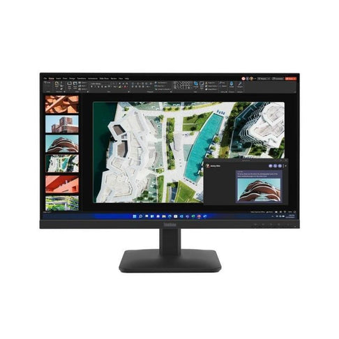 Monitor Lenovo ThinkVision S27-4e 27" 100 Hz FullHD
