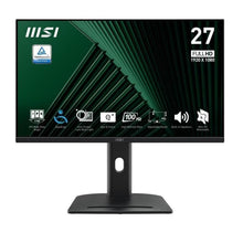 Monitor MSI PRO MP275PG 27" 100 Hz FullHD