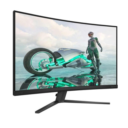 Monitor Philips Evnia 32M2C3500L 32" 180 Hz QHD